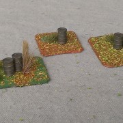 FUEL DRUMS